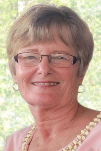 Patricia A. Bodnar 1941-2025